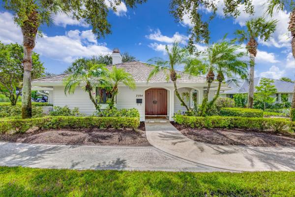 Old Marsh Golf Club, 7594 Old Marsh Rd, West Palm Beach, Florida 33418, image 1