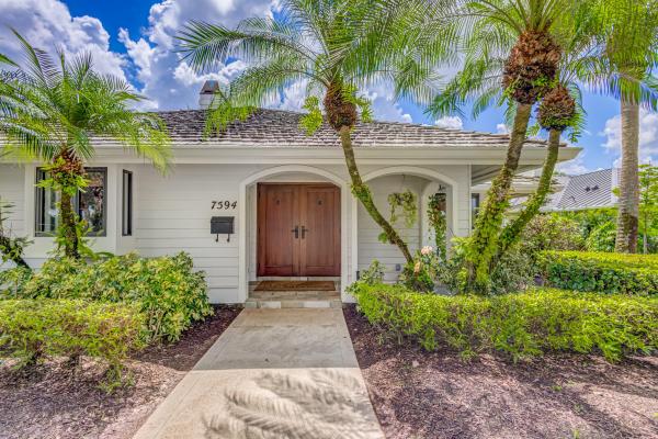 Old Marsh Golf Club, 7594 Old Marsh Rd, Palm Beach Gardens, Florida 33418, image 2
