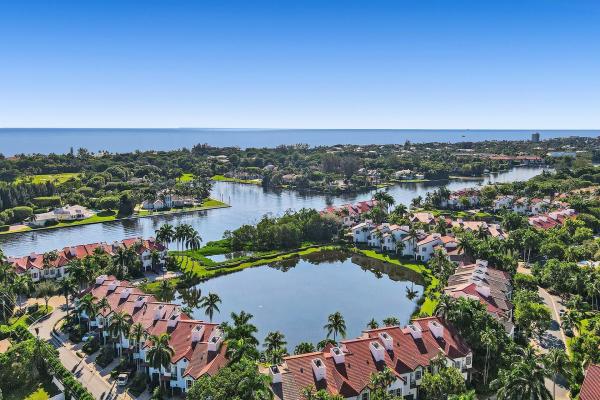 The Estuary, 1584 Estuary Trl, Delray Beach, Florida 33483, image 1