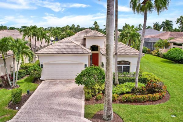The Grande, 10918 Grande Blvd, West Palm Beach, Florida 33412, image 1