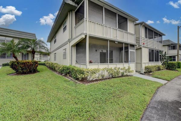 Flanders At Kings Point, 394 Flanders I, Delray Beach, Florida 33484, image 1