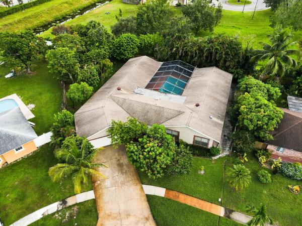 Woodcrest, 1314 S Woodcrest Dr, West Palm Beach, Florida 33417, image 1