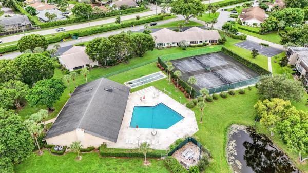 Lago Del Rey North, 700 Lago Rd, Delray Beach, Florida 33445, image 1