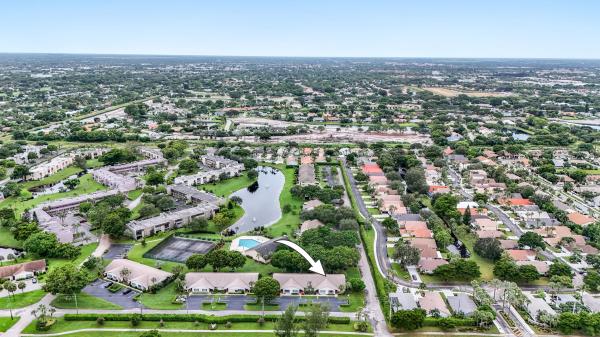 Lago Del Rey North, 700 Lago Rd, Delray Beach, Florida 33445, image 2