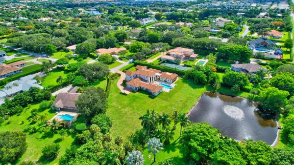 Boniello Acres, 17905 Boniello Dr, Boca Raton, Florida 33496, image 1
