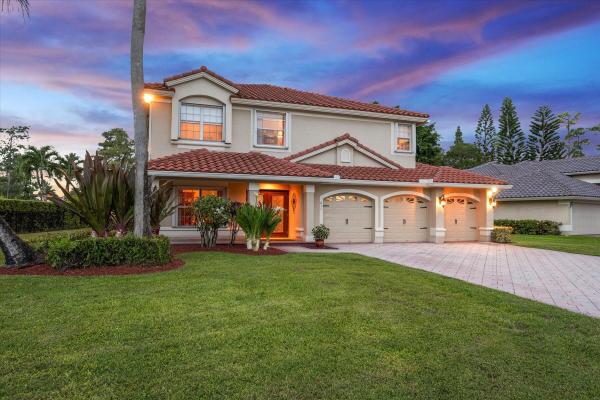 The Preserve At Binks Forest, 611 Cypress Xing, Wellington, Florida 33414, image 1
