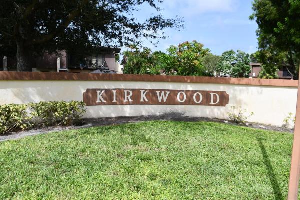 Kirkwood South, 2936 Kirk Rd, Rd, Lake Worth Beach, Florida 33461, image 1