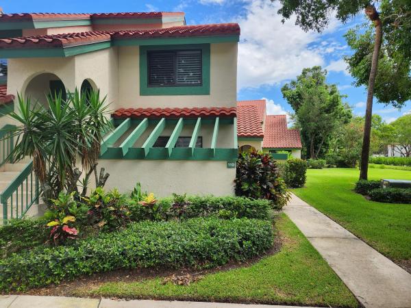 Lexington Green, 11 Lexington Ln #D, Palm Beach Gardens, Florida 33418, image 1