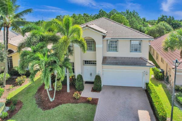 Crystal Cay At Andros Isle, 2576 San Andros, West Palm Beach, Florida 33411, image 1
