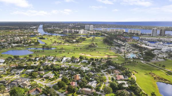 Golf Course, 504 Greenway Dr, North Palm Beach, Florida 33408, image 1