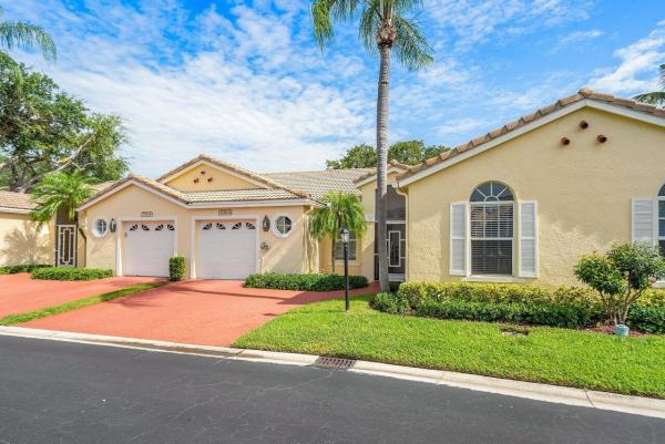 St Tropez Villas, 17311 Boca Club Blvd #3, Boca Raton, Florida 33487, image 1