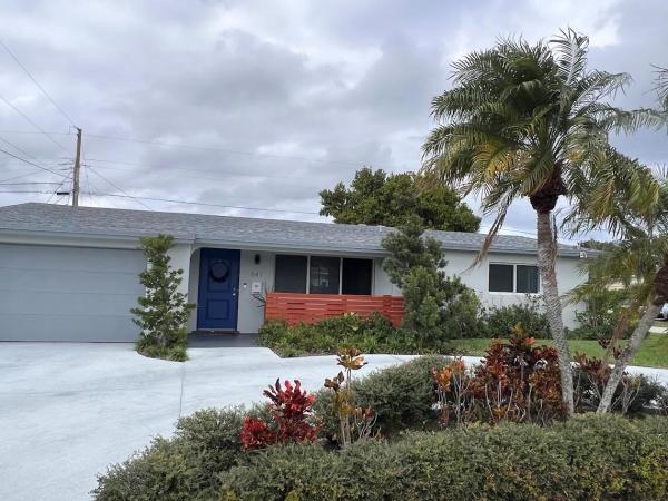 Coral Manor, 541 SE 3rd Ct, Deerfield Beach, Florida 33441, image 1
