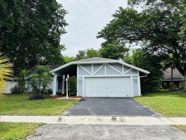 Plantation Hills, 501 NW 78th Way, Plantation, Florida 33324, image 1