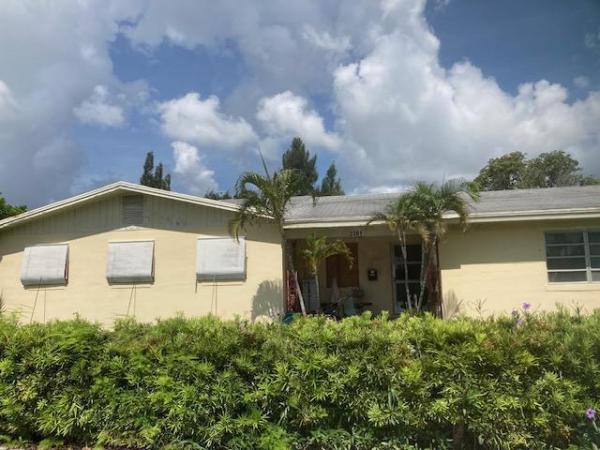 Park Manor, 2301 Avenue F, Riviera Beach, Florida 33404, image 1
