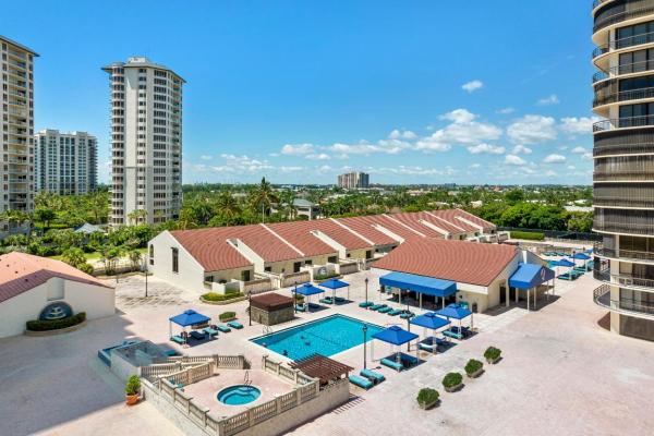 Martinique, 4000 N Ocean Dr #601, Riviera Beach, Florida 33404, image 1