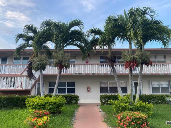Coventry At Century Village, 14 Coventry A #14, West Palm Beach, Florida 33417, image 1