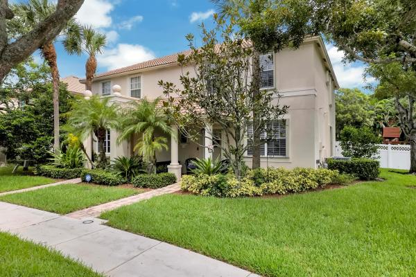 Gables At Northlake, 8041 Murano Cir, Palm Beach Gardens, Florida 33418, image 1