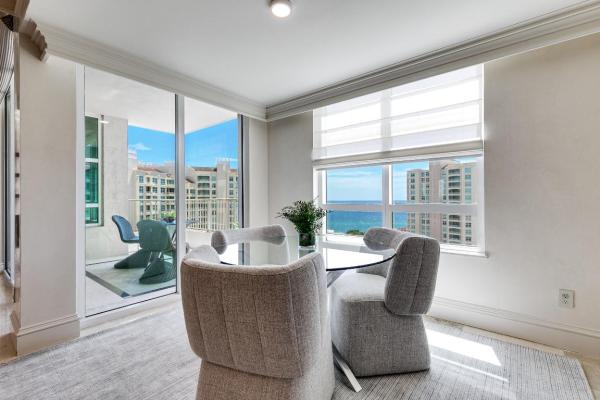 Toscana West Tower, 3720 S Ocean Blvd #1406, Highland Beach, Florida 33487, image 1