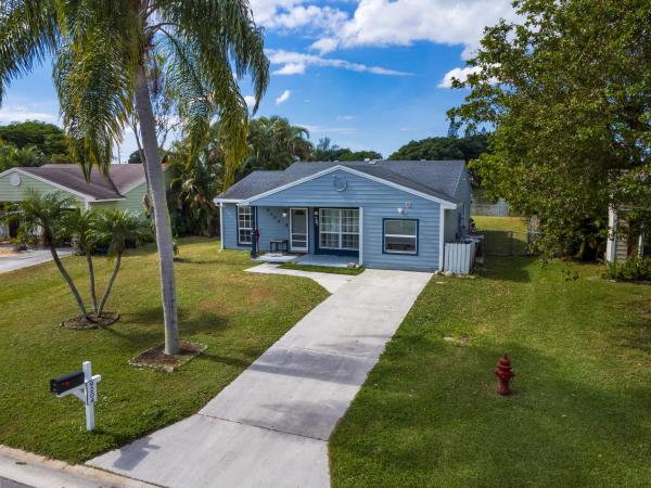 Waterchase, 9204 Carma Dr, Boynton Beach, Florida 33472, image 1