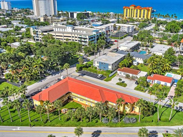 Atlantic, 90 NE 19th Ave #9, Deerfield Beach, Florida 33441, image 1