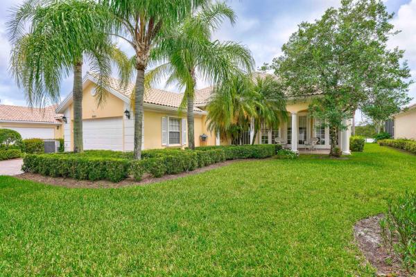 Carleton Oaks, 8866 Oldham Way, Palm Beach Gardens, Florida 33412, image 1