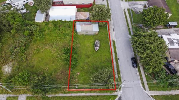West Gate Estates, 1819 Suwanee Dr, West Palm Beach, Florida 33409, image 2