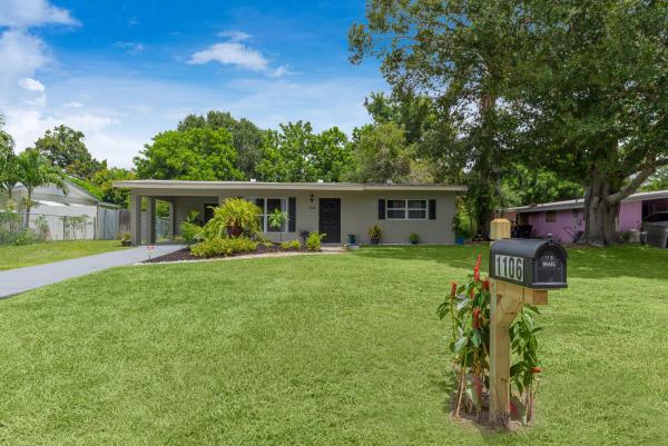 1106 York Ave, Fort Pierce, Florida 34982, image 1