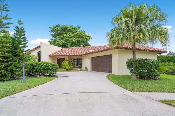 The Greens, 22821 Pinewood Ct, Boca Raton, Florida 33433, image 1