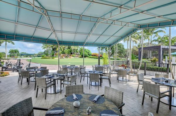 Gleneagles Country Club, 7913 Dundee Ln, Delray Beach, Florida 33446, image 1
