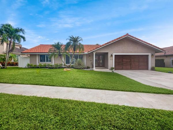 Terra Tranquila, 6773 Calle Del Paz, Boca Raton, Florida 33433, image 1