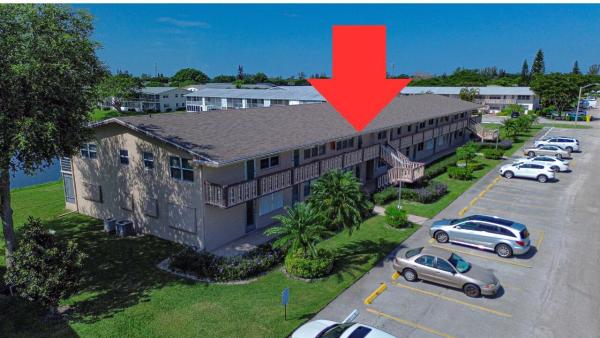 Chatham At Century Village, 182 Chatham I #182, West Palm Beach, Florida 33417, image 1