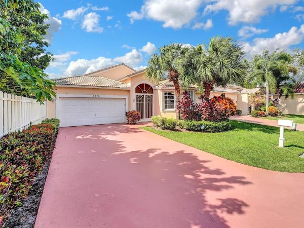 Madison Lakes, 6370 Hamilton Ct, Boynton Beach, Florida 33437, image 1