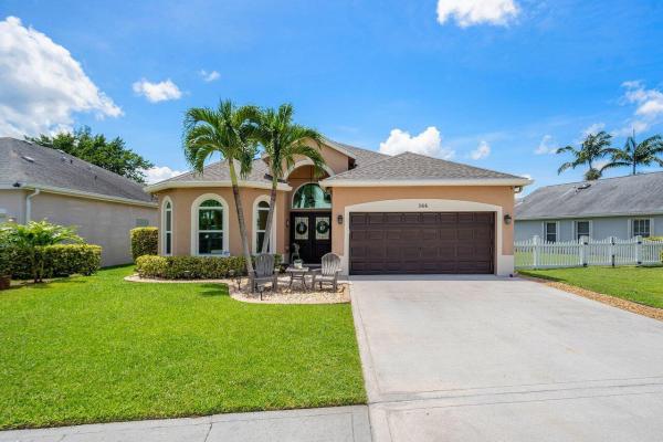 Saratoga Lakes, 144 Saratoga Blvd, Royal Palm Beach, Florida 33411, image 1