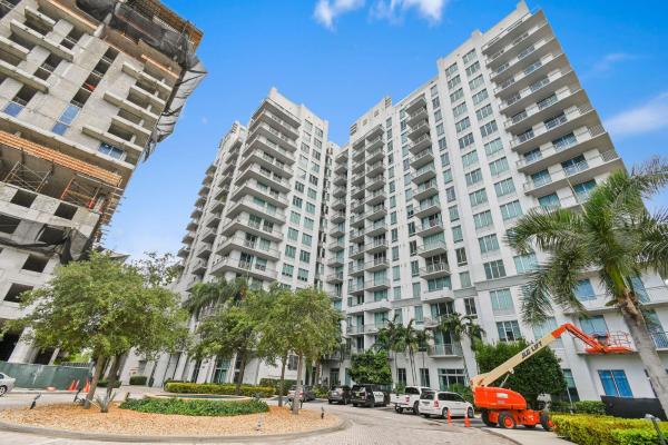 The Edge, 300 S Australian Ave #801, West Palm Beach, Florida 33401, image 1