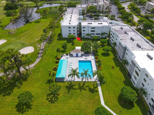Hamlet At Poinciana Place, 6698 10th Ave #120, Lake Worth Beach, Florida 33467, image 1