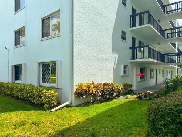 Hamlet At Poinciana Place, 6698 10th Ave N #120, Lake Worth, Florida 33467, image 1