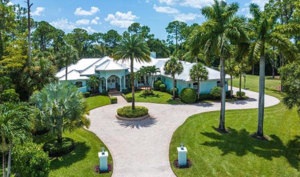 Paddock Park 1 Of Wellington, 14737 Morgan Close, Wellington, Florida 33414, image 1
