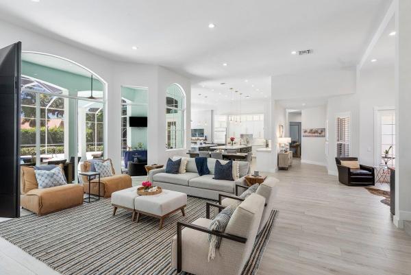 Paddock Park 1 Of Wellington, 14737 Morgan Close, Wellington, Florida 33414, image 2