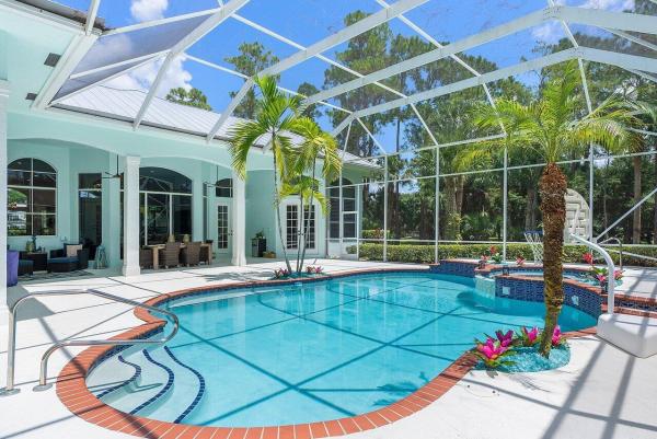 Paddock Park 1 Of Wellington, 14737 Morgan Close, Wellington, Florida 33414, image 1