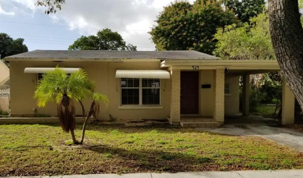 Northwood Harbor, 424 55th St, West Palm Beach, Florida 33407, image 1