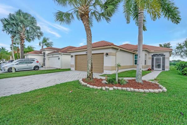 Carmel, 3820 Miramontes Cir, Wellington, Florida 33414, image 1