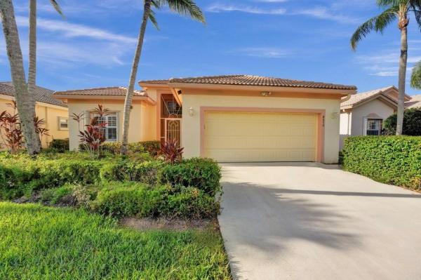 Crystal Cay At Andros Isle, 8670 Pine Cay, West Palm Beach, Florida 33411, image 1