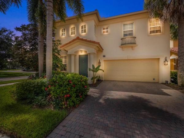 Kenwood Forest At Evergrene, 617 Moondancer Ct, Palm Beach Gardens, Florida 33410, image 1