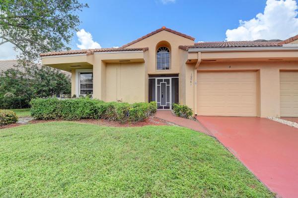 Sweetwater, 10981 Lakemore Ln #A, Boca Raton, Florida 33498, image 1