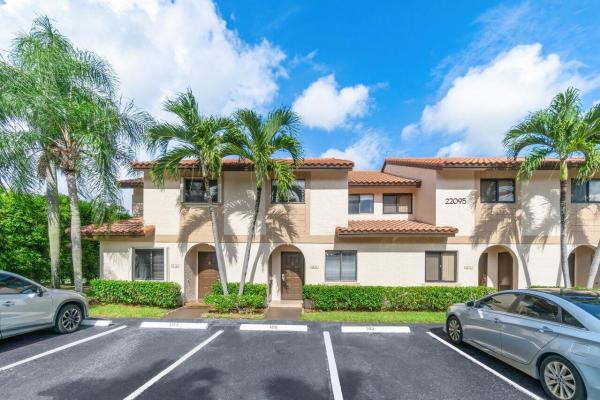 Las Brisas, 22095 Las Brisas Cir #102, Boca Raton, Florida 33433, image 1
