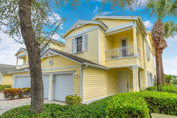 Mariner Bay At Hutchinson Island, 106 Shelley Ln, Fort Pierce, Florida 34949, image 1
