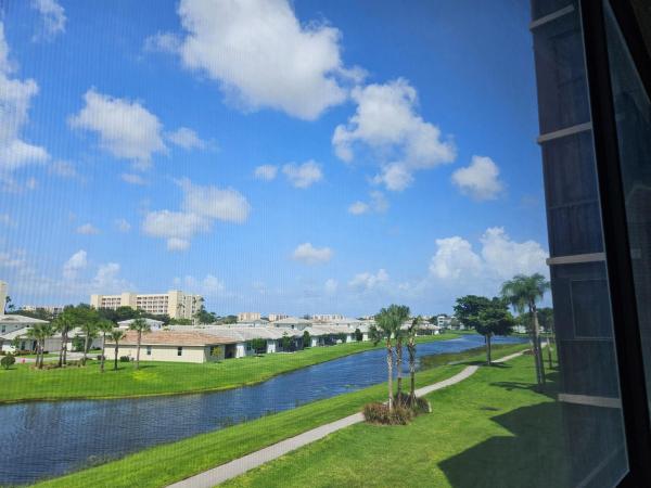 Huntington Towers, 7380 S Oriole Blvd #N302, Delray Beach, Florida 33446, image 1