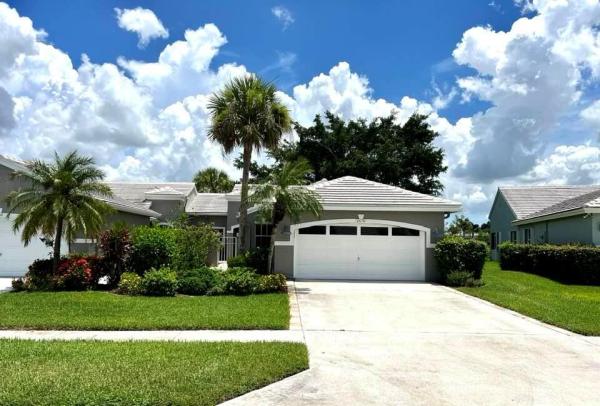 Lakefield South, 2670 Neaton Ct, Wellington, Florida 33414, image 1