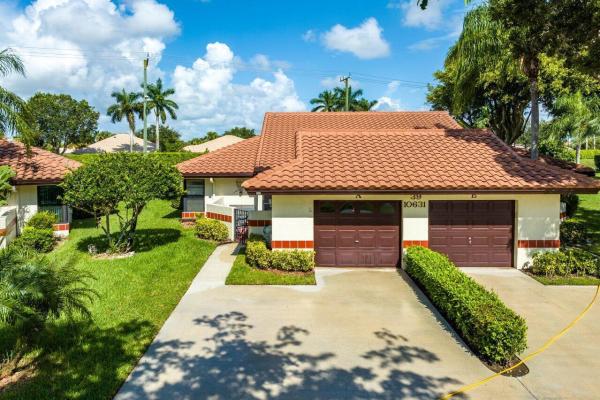 Palm Chase, 10631 Palm Leaf Dr #A, Boynton Beach, Florida 33437, image 1