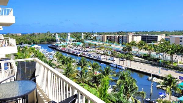 Marina Village At Boynton Beach, 625 Casa Loma Blvd #708, Boynton Beach, Florida 33435, image 1